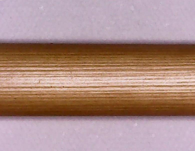 Reed shaft of a bushmen arrow