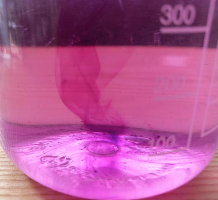 Disinfecting water with Potassium Permanganate Bushguide 101