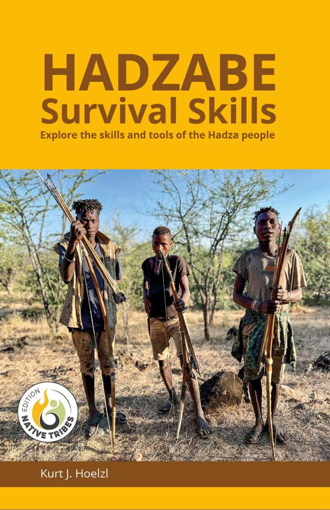 Hadzabe Survival Skills