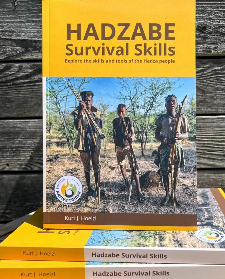 Hadzabe Survival Skills