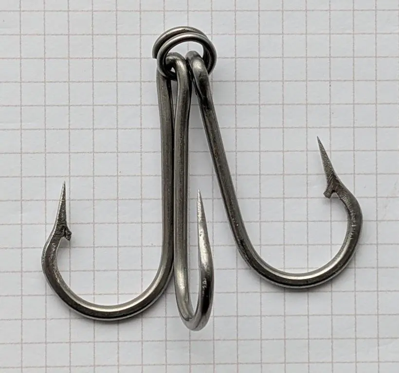 antibiotics fish hook Fishbiotics Amoxicillin | Fish Mox