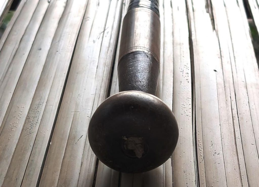 The shapes of mouthpieces will vary in a wide range of shapes.